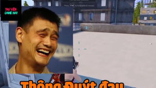 PUBG Mobile Nhưng Ít Dầu Ăn !