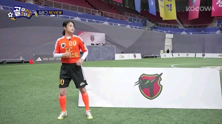 Shooting Stars ep 157 eng sub