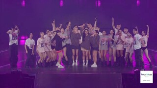 BLACKPINK - 'AS IF IT'S YOUR LAST' ENCORE @BORN PINK CONCERT SEOUL