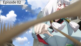 Teogonia || English Dubbed