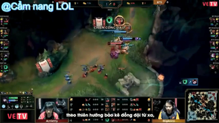 Hướng dẫn làm chủ Thresh trong 3 phút cùng SGB Taki  #lol