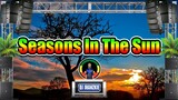 Westlife - Seasons In The Sun (Reggae Remix) Dj Jhanzkie 2021