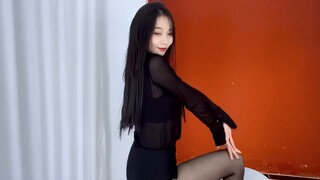 [เสี่ยว เว่ยจุน] RainbowBlaxx-ChaCha
