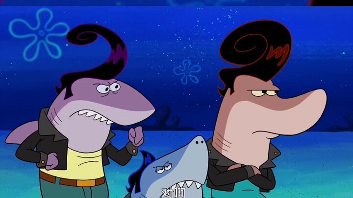SpongeBob accidentally breaks Snail's shell, and he starts his journey to find the shell.