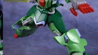 "Ini bagus untuk ventilasi!" Model Perakitan Bandai HGUC Karls J Gundam [Ulasan]