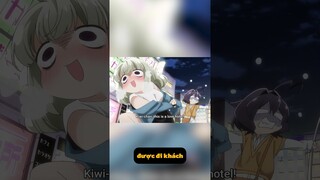 Kẻ mang danh đánh vợ #reviewanime #mahoushoujoniakogarete