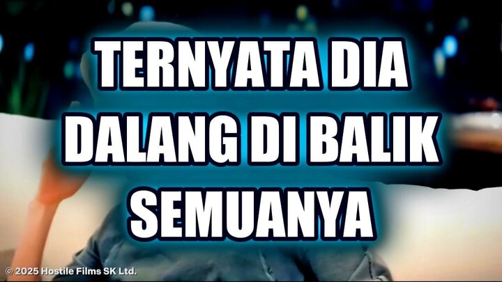 😱 TERNYATA DIA DALANG DI BALIK SEMUANYA