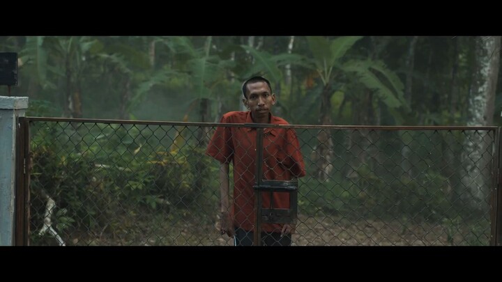 KAFIR - GERBANG SUKMA 2026