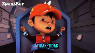 HUKUMAN UNTUK BOCIL RASIS
