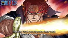 MAKIN RAME ! TERNYATA INILAH KEKUATAN AKAGAMI NO SHANKS YANG SEBENARNYA