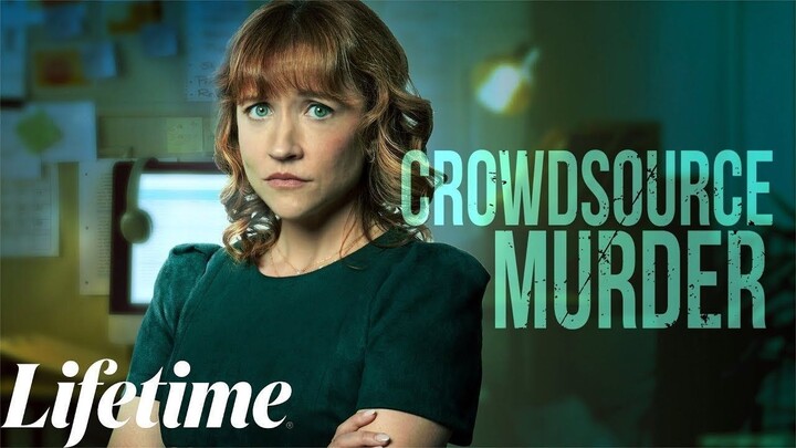 Crowdsource Murder (2024) | Thriller | Western Movie