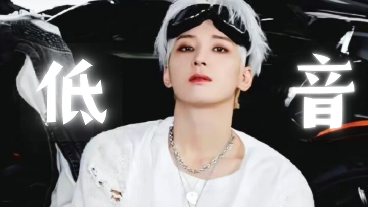 [SEVENTEEN] All of Wonwoo’s low-bass rap killer moments in one go—so satisfying!