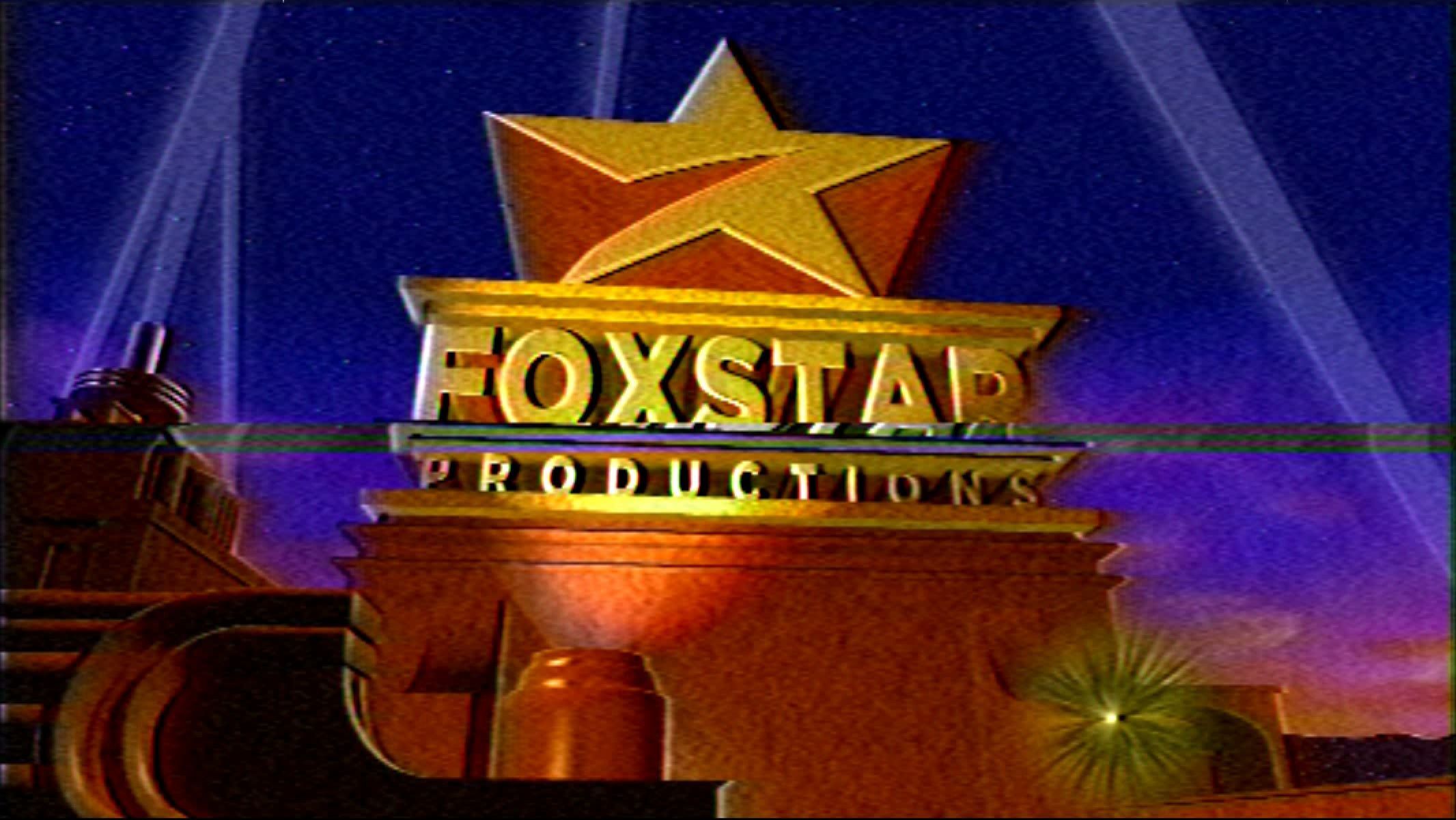 Fox Star Productions Logo