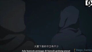 Pemuda diremehkan season 2 eps 2 subs indo