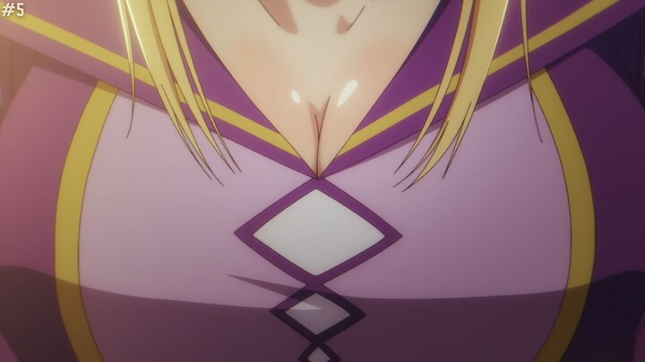 Alamak, langsung ditawarin sama boba besar... 🥵🥵🗿🗿