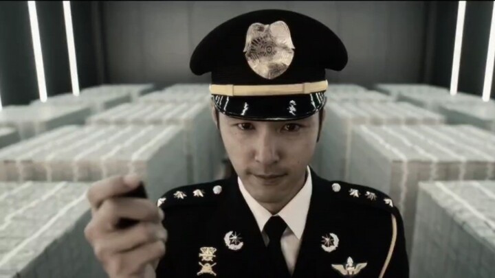 في هذه اللحظة، هل يمكنك التمييز بين الأبيض والأسود!