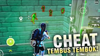 AKUN SULTAN GA SENGAJA NGE-CH3AT TEMBUS TEMBOK! APAKAH DI BANNED TENCENT?! - PUBG MOBILE