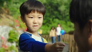 This Little Boys Lollipop Changes This Man's Life FOREVER..