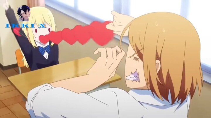 [FANDUB INDONESIA] Malaikat Cantik Tapi Ngeselin - Oroka Na Tenshi wa Akuma to O