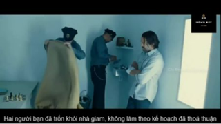 REVIEW PHIM : Sát thủ (p2) #rvphimhanhdong
