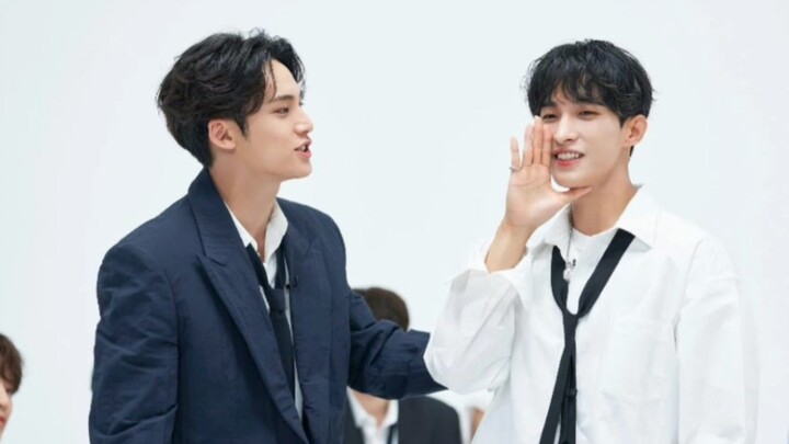 【ควี่สั่ว】ต่อหน้าคุณ ฉันไม่จำเป็นต้องทำตัวเป็นเทพเจ้าแห่งความรักหรอก