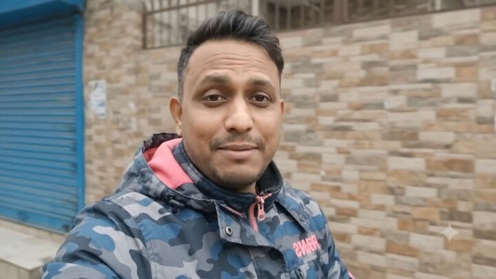 এভরিওয়ান ওয়েলকাম টু মে