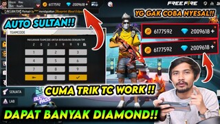 TANPA APLIKASI😱 CARA MENDAPATKAN DIAMOND FREE FIRE GRATIS TERBARU 2023