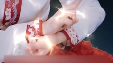ซีรี่ย์จีนสั้น อาจารย์มัดมือชก เซียนแต่งงานตามสัญญา