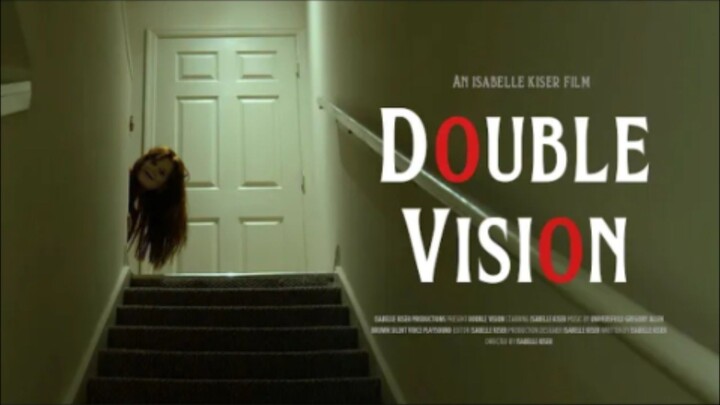 DOUBLE VISION horor-