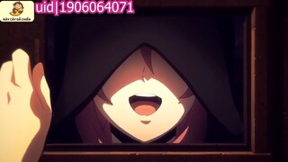 Grancrest Senki 「AMV」 - rơi vào vòng kết nối #anime #schooltime