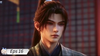 Tomb Of Fallen Gods S3 Eps 16 Sub Indo