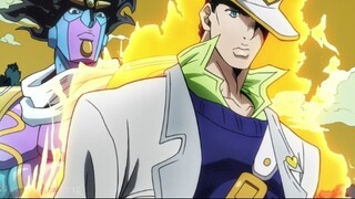 [Phim&TV]Tuyển tập kịch bản tạm ngưng của Kujo Jotaro