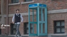 HELP,NO, Slick back in 1995?! (Posting this kdrama non stop 💀)