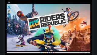 Riders Republic Télécharger gratuit jeu pc