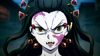 [Desember/Musim 2] Pratinjau Kimetsu no Yaiba Flower Street Episode 6 [Subtitle Mandarin]