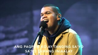 Lilim (c) Victory Worship led by Lee Brown with Victory Fort Team + Ps Jeff Eliscupidez Exhortation