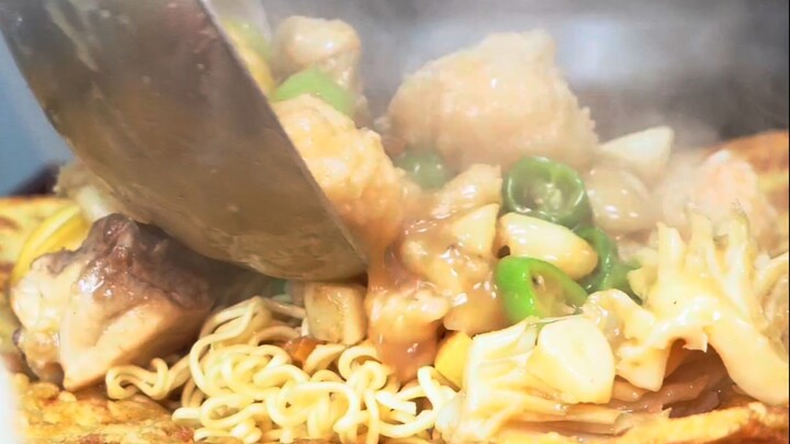 Không dám tưởng tượng miếng này ngon đến mức nào!