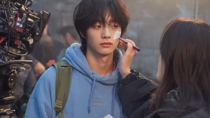 SOLO LEVELING   🧐 Leveling up is only just a reason