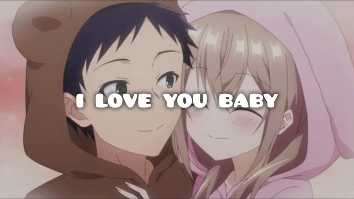 My Tiny Senpai [AMV]