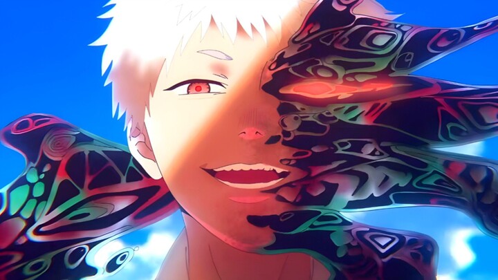 Animenya Terlalu Immersive, Gw Kira ini Kisah Nyata