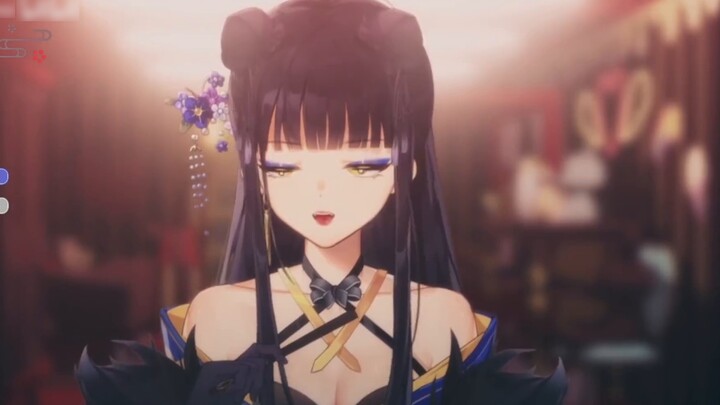 การปรากฏตัวต่อสาธารณะครั้งแรกของนางสาวเหม่ย? วิธีที่ถูกต้องในการใช้อุปกรณ์ป้องกันเสียงแตร√