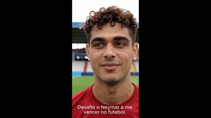 Neymar VS IA Quem Vencera!!! com Som Top (1)