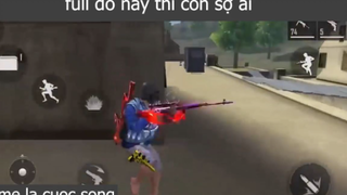full đồ này thì còn sợ ai p2 #gamelacuocsong