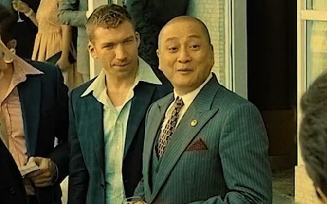 Wu Shihao Belajar Lari Maraton, Ternyata Ada Twist Tak Terduga #MomenMenarik#