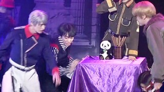 [Hetalia] Lao Wang: Mengapa anak muda saat ini begitu ceroboh?