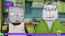 Live stream RTV HD • Cloud Bread • 24082025