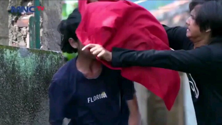 Suparman Reborn 4 Eps 29