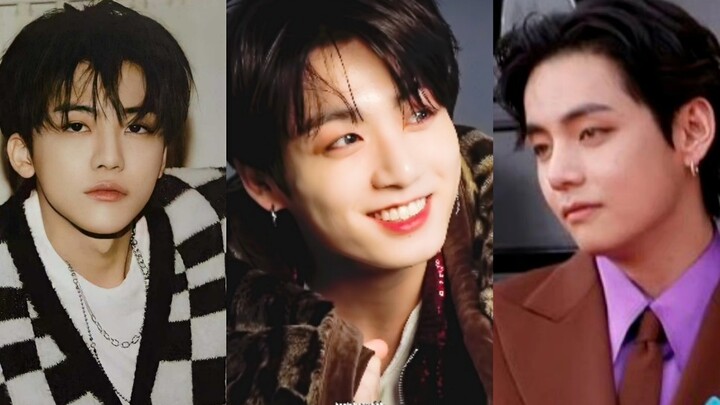 10 อันดับสุดหล่อของบอยแบนด์เกาหลีที่ยังคงทำงานอยู่ ในมุมมองส่วนตัว