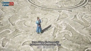 Peerless Battle Spirit Episode 29