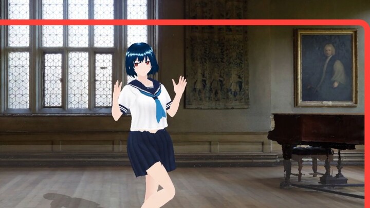 Free and fast 3D virtual anchor Vtuber tutorial [13] Full body motion capture software ThreeDPoseTra